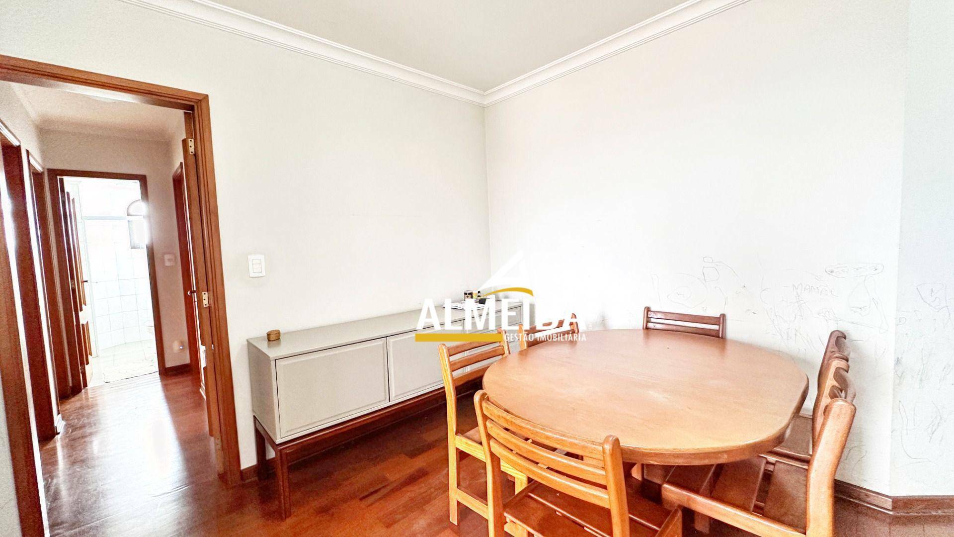 Apartamento, 3 quartos, 86 m² - Foto 3