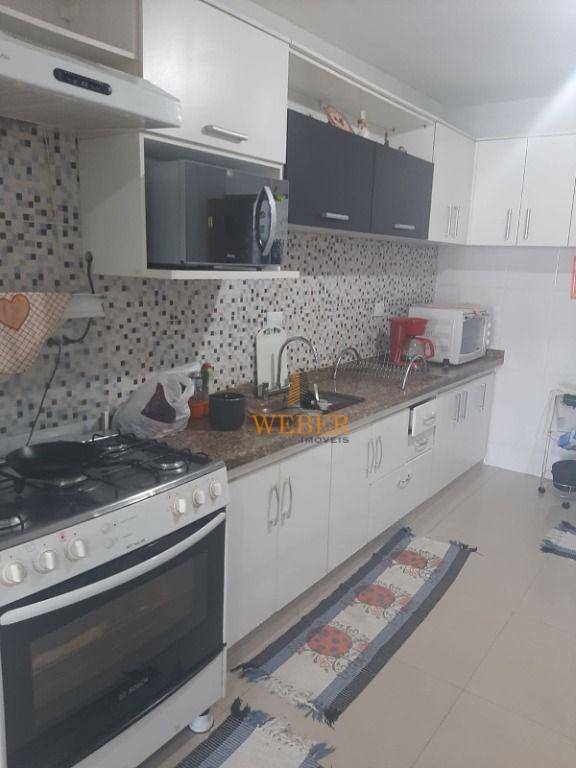 Sobrado à venda com 2 quartos, 95m² - Foto 14