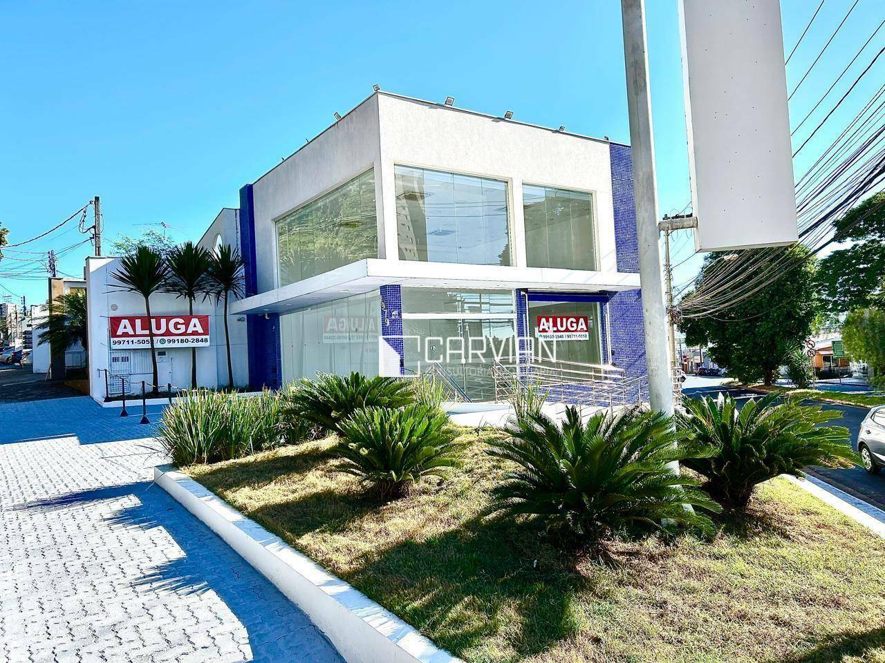 Loja-Salão para alugar, 291m² - Foto 15