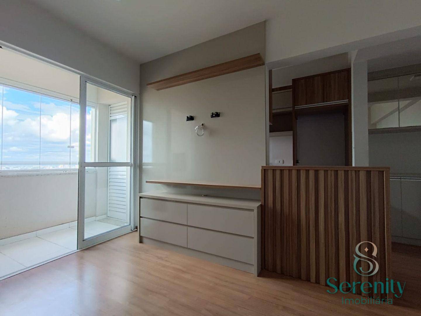 Apartamento à venda com 2 quartos, 54m² - Foto 3