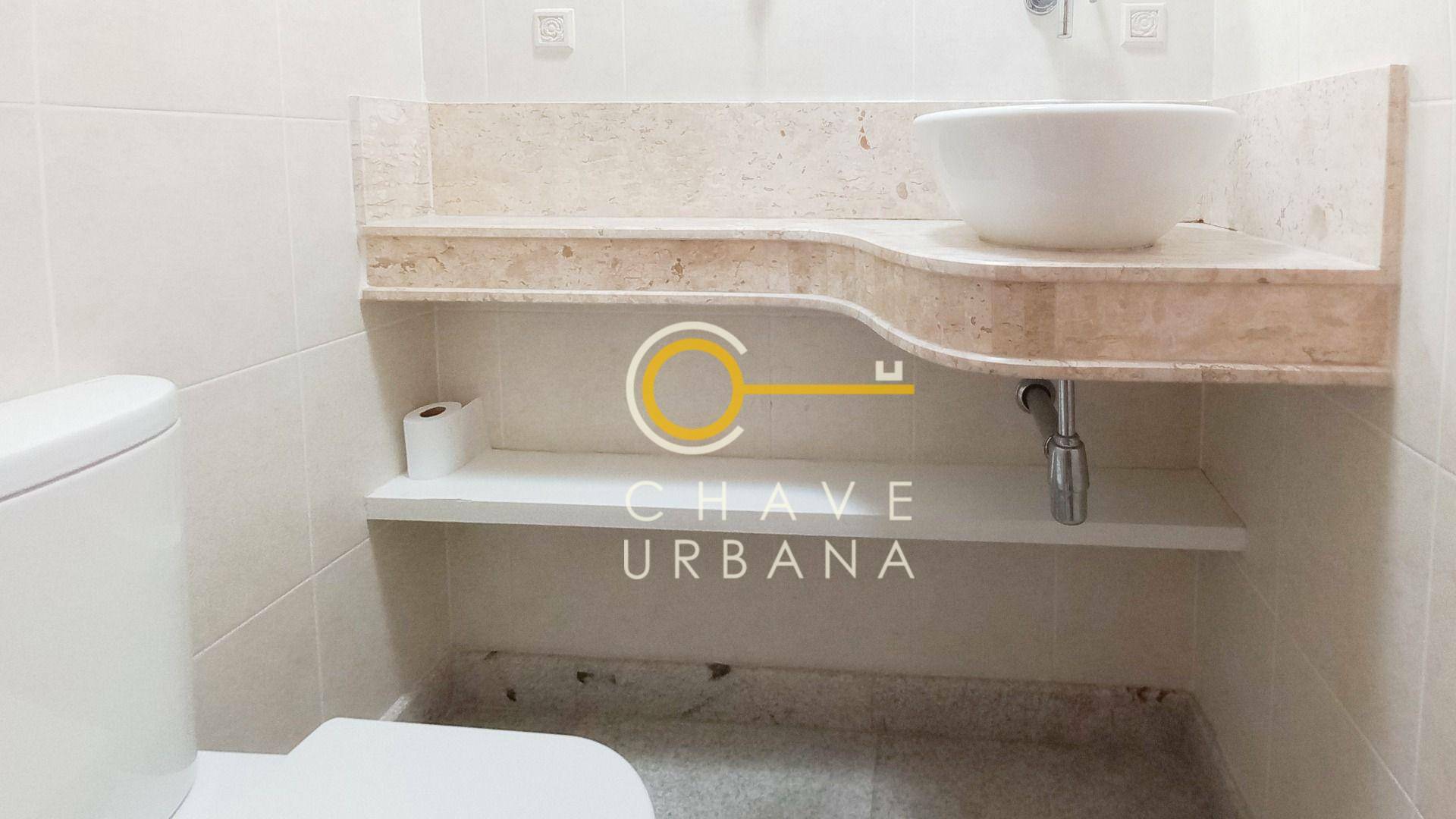 Apartamento para alugar com 4 quartos, 178m² - Foto 6