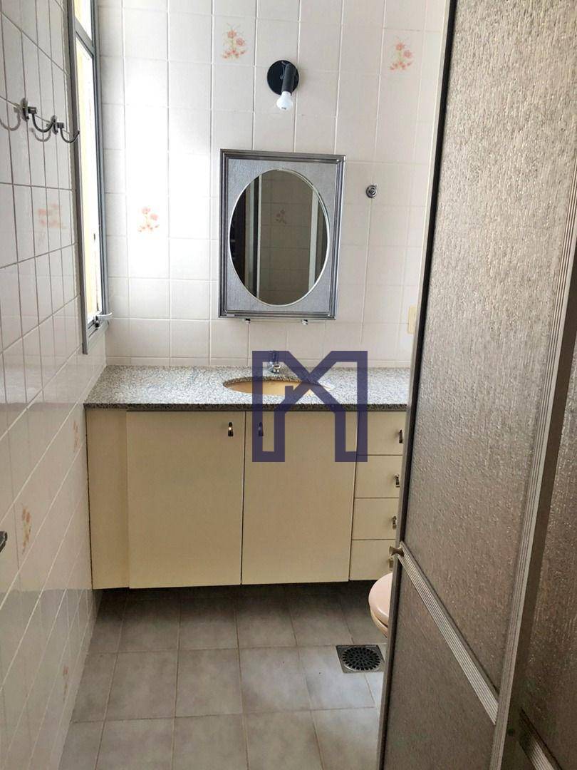 Apartamento à venda com 3 quartos, 176m² - Foto 5