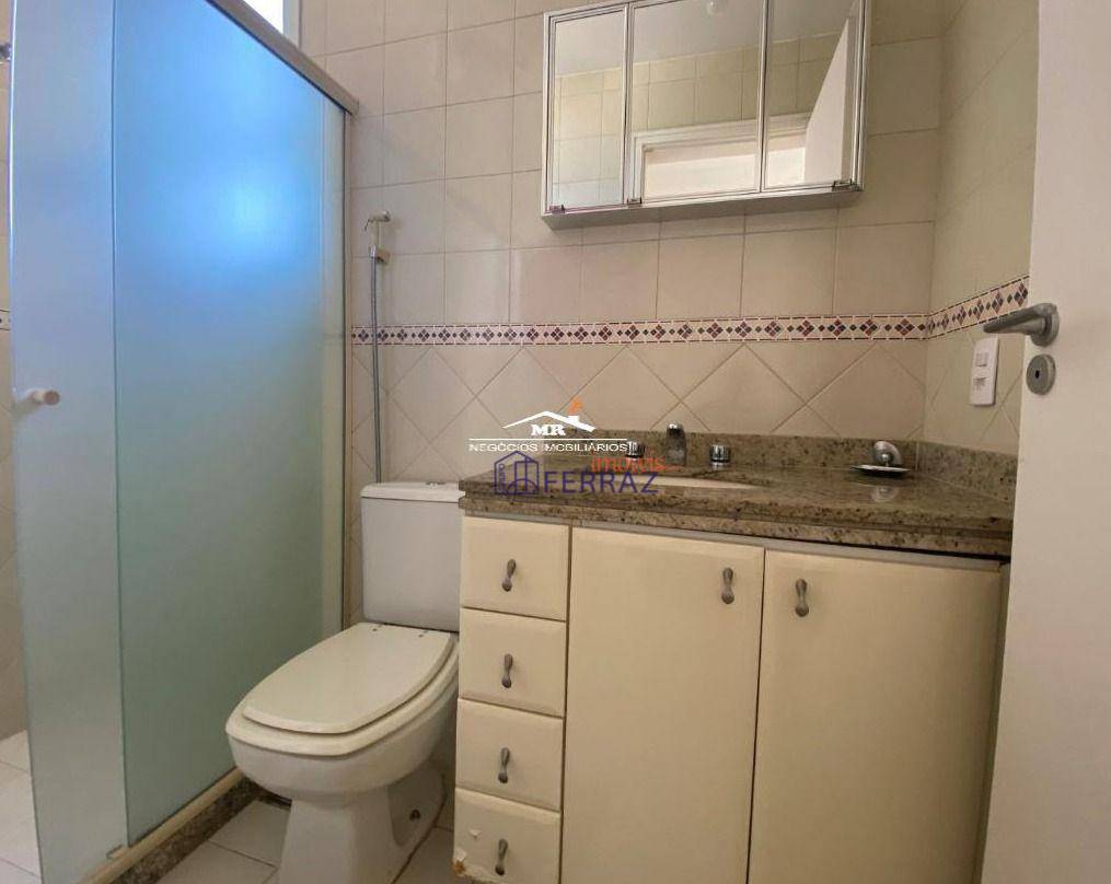 Apartamento à venda com 3 quartos, 115m² - Foto 9