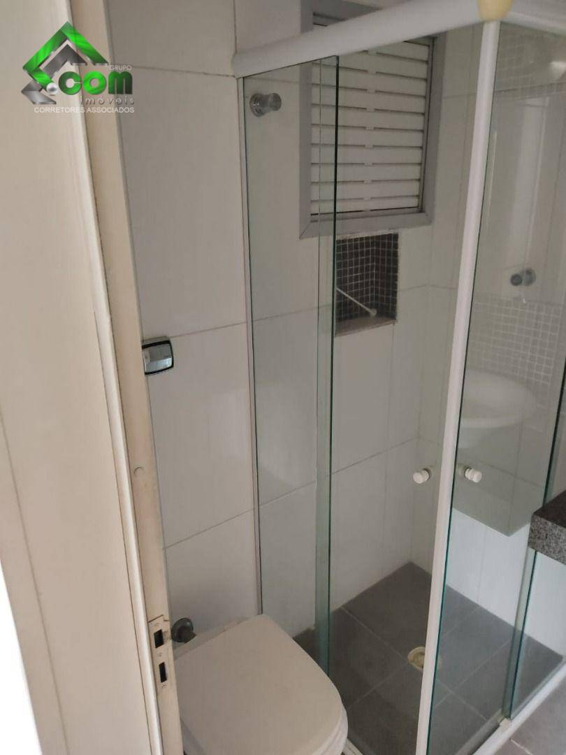 Apartamento à venda com 3 quartos, 66m² - Foto 30