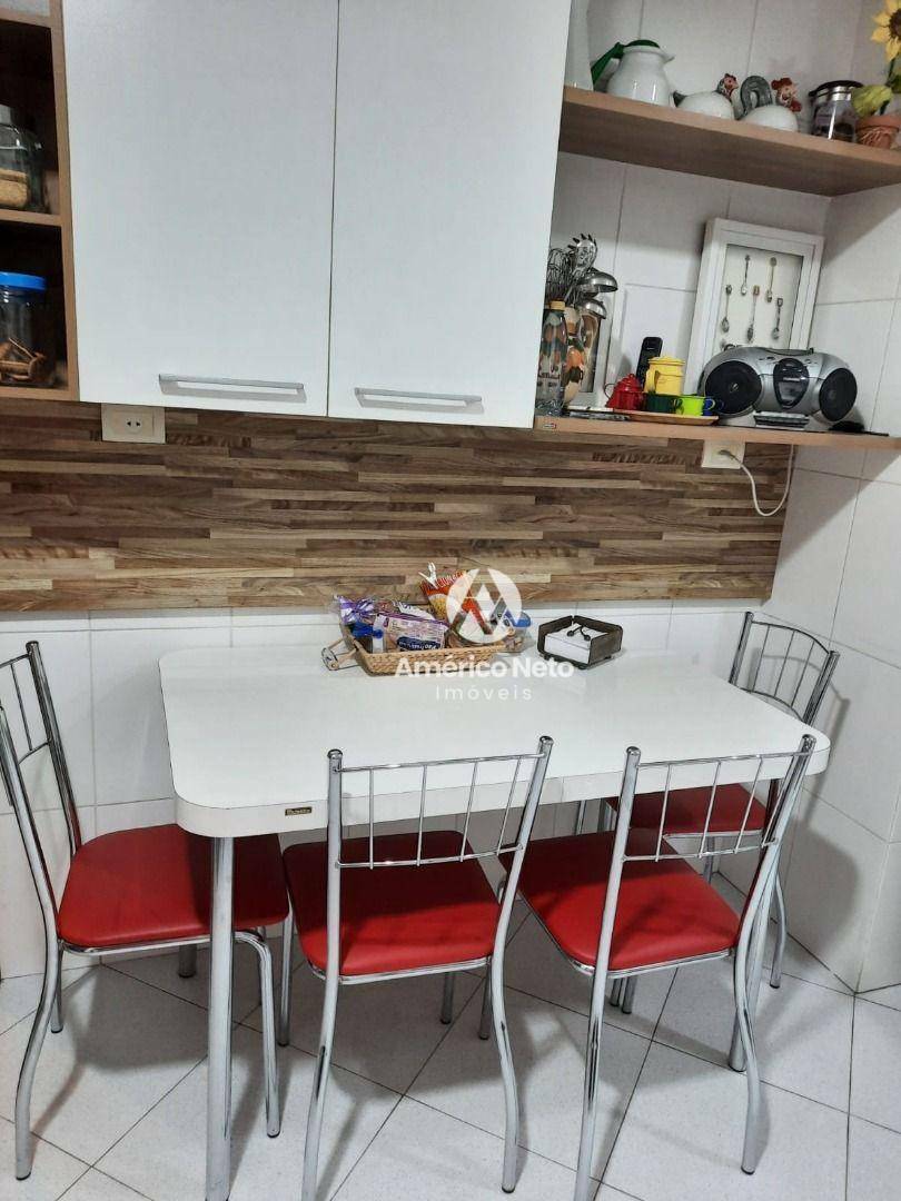 Apartamento à venda com 3 quartos, 120m² - Foto 15