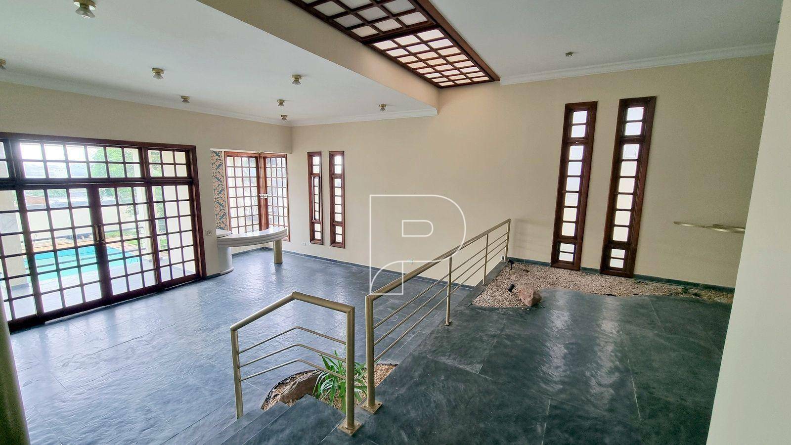 Casa de Condomínio à venda com 4 quartos, 520m² - Foto 4