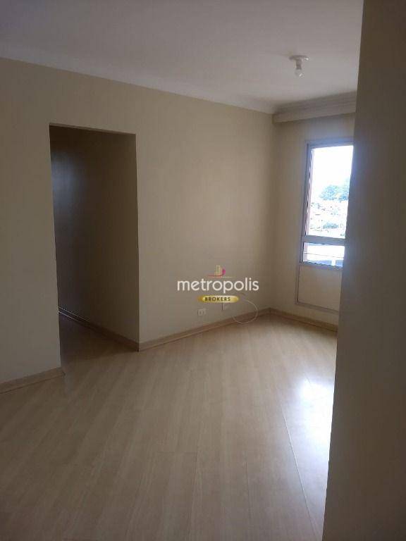 Apartamento à venda com 3 quartos, 60m² - Foto 1