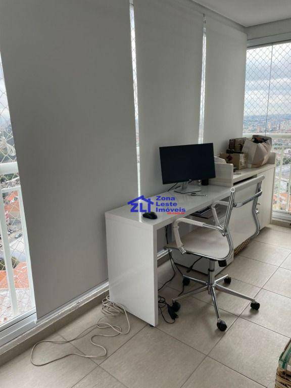 Cobertura à venda e aluguel com 2 quartos, 283m² - Foto 19