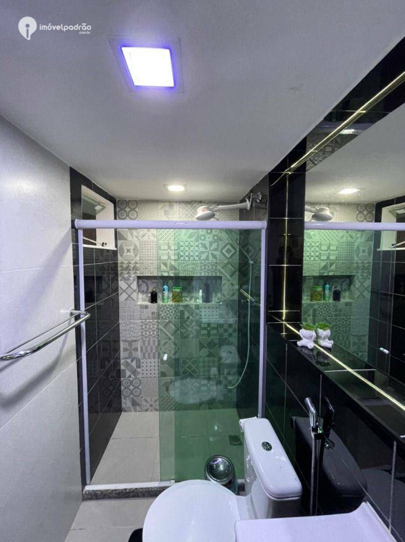 Casa de Condomínio à venda com 3 quartos, 180m² - Foto 10