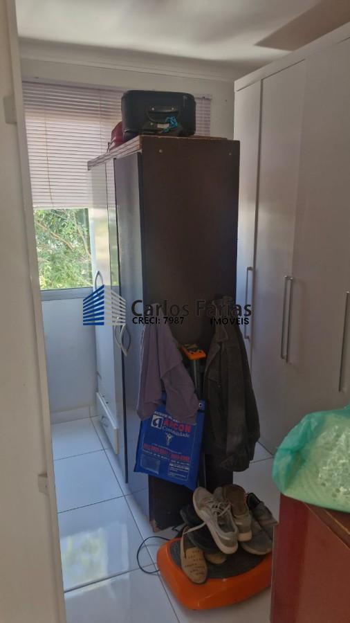 Casa de Condomínio à venda com 3 quartos, 69m² - Foto 43