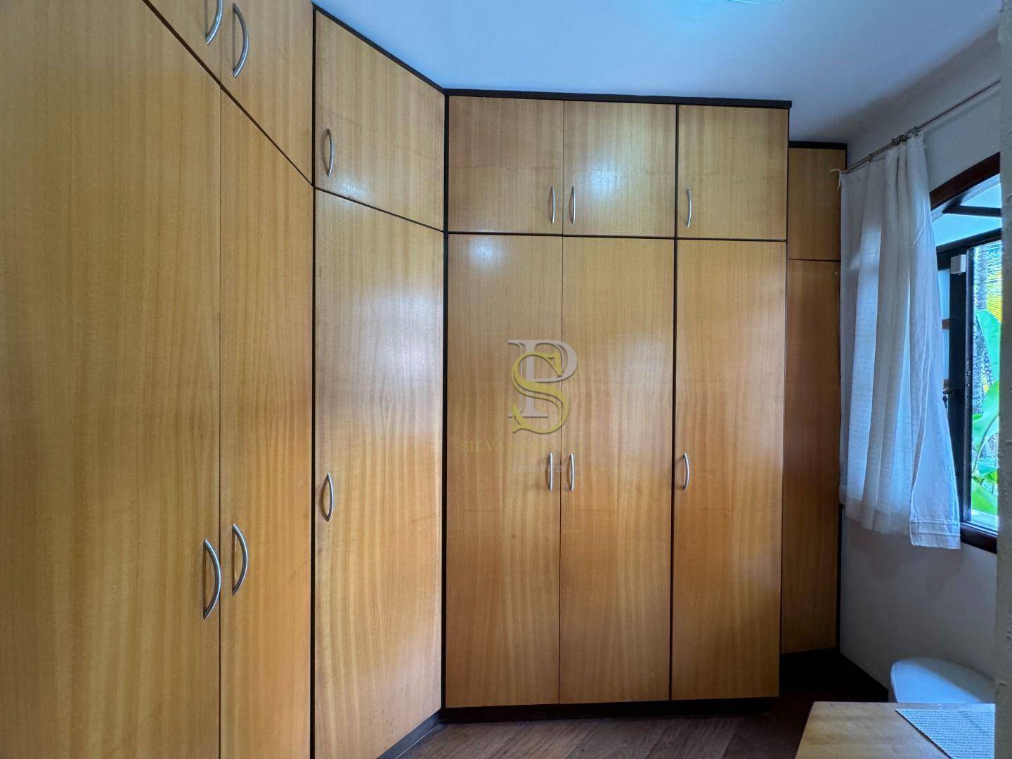 Casa de Condomínio à venda com 5 quartos, 500m² - Foto 36