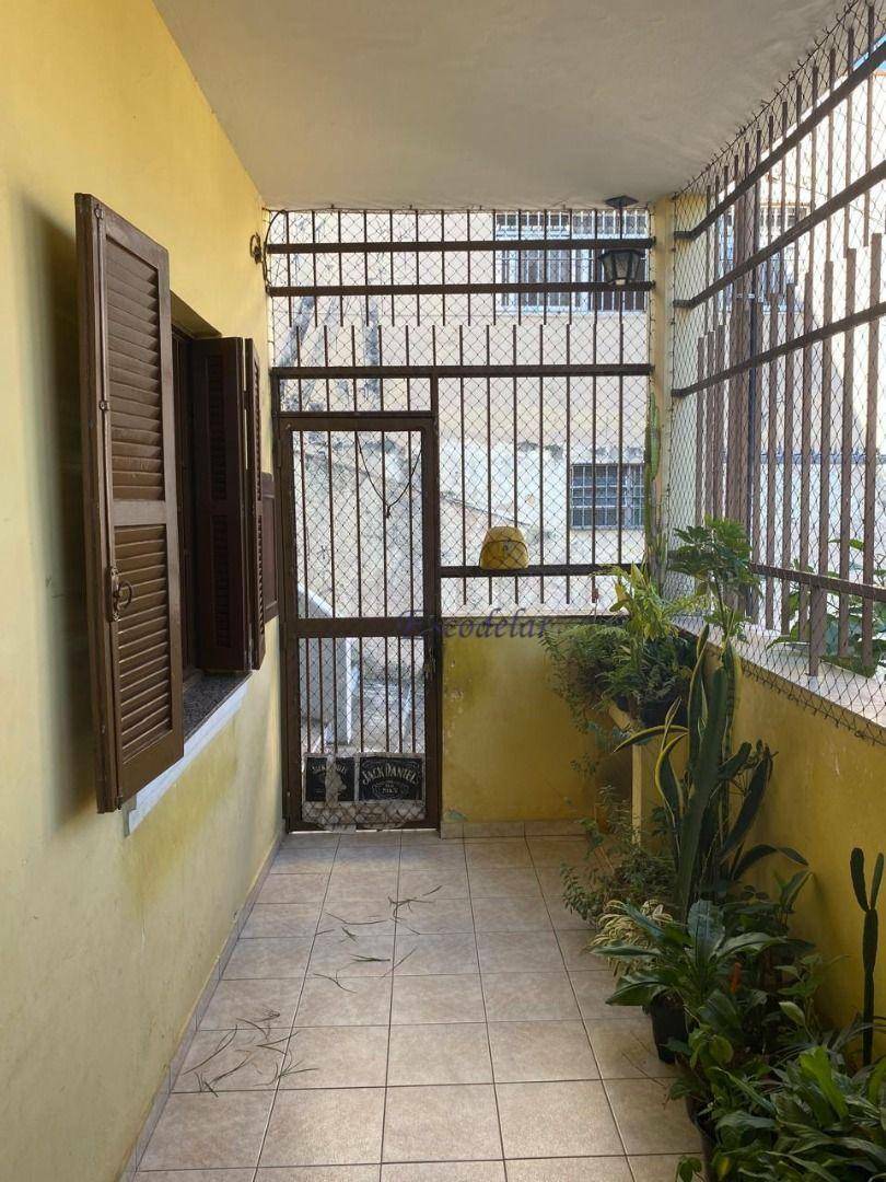 Sobrado à venda com 4 quartos, 300m² - Foto 3