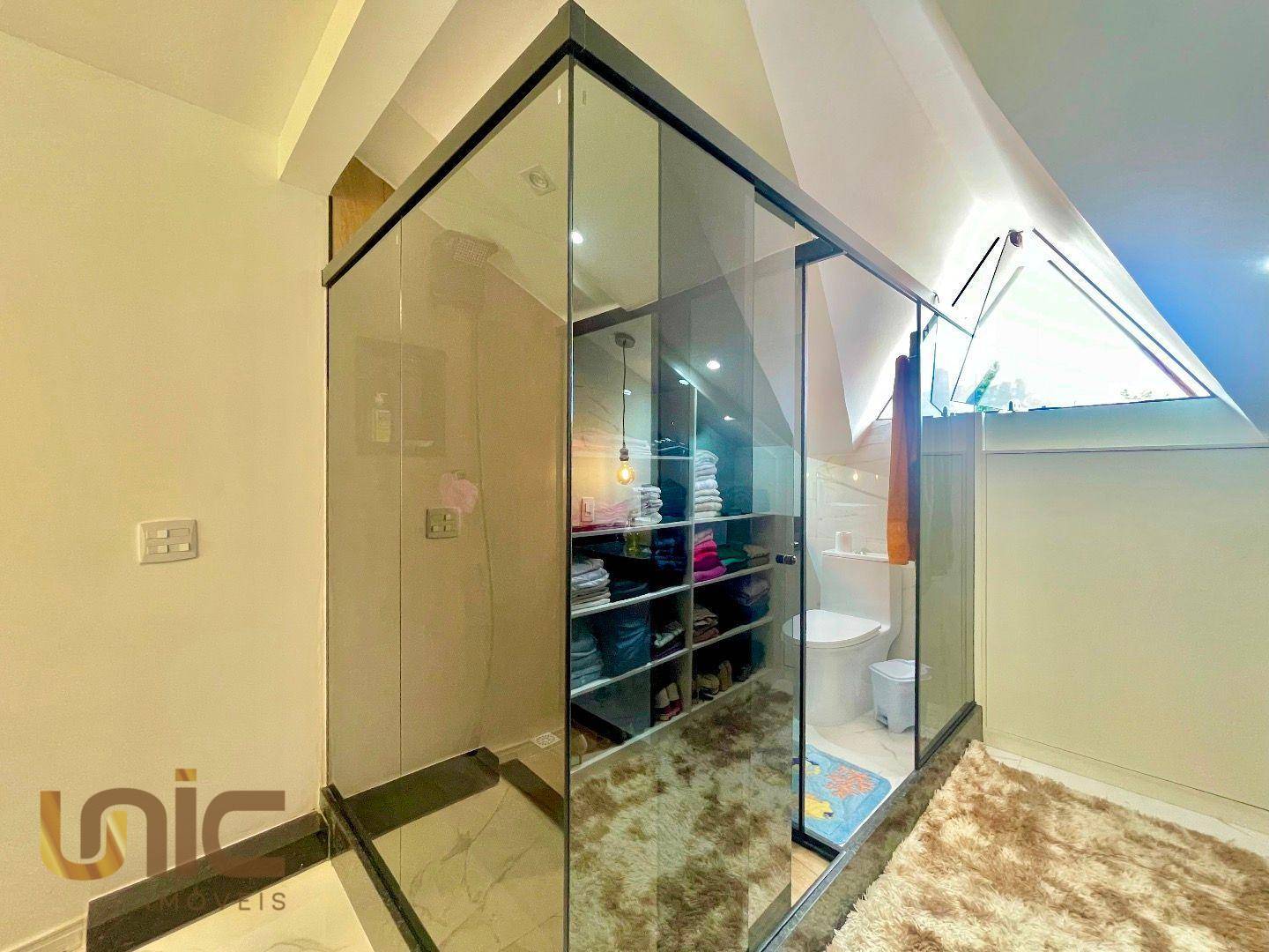 Casa de Condomínio à venda com 3 quartos, 57m² - Foto 18