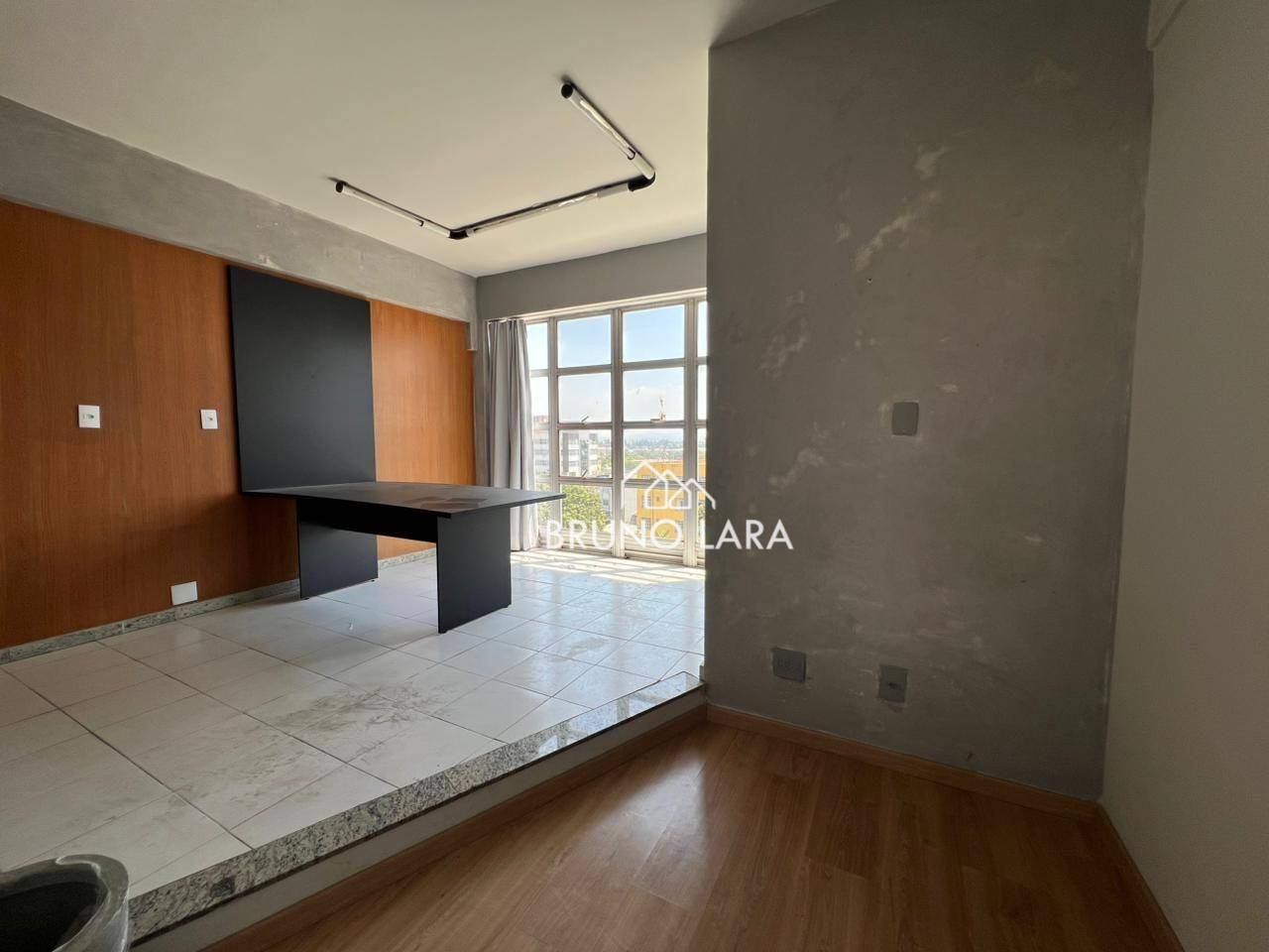 Sala-Conjunto, 35 m² - Foto 2