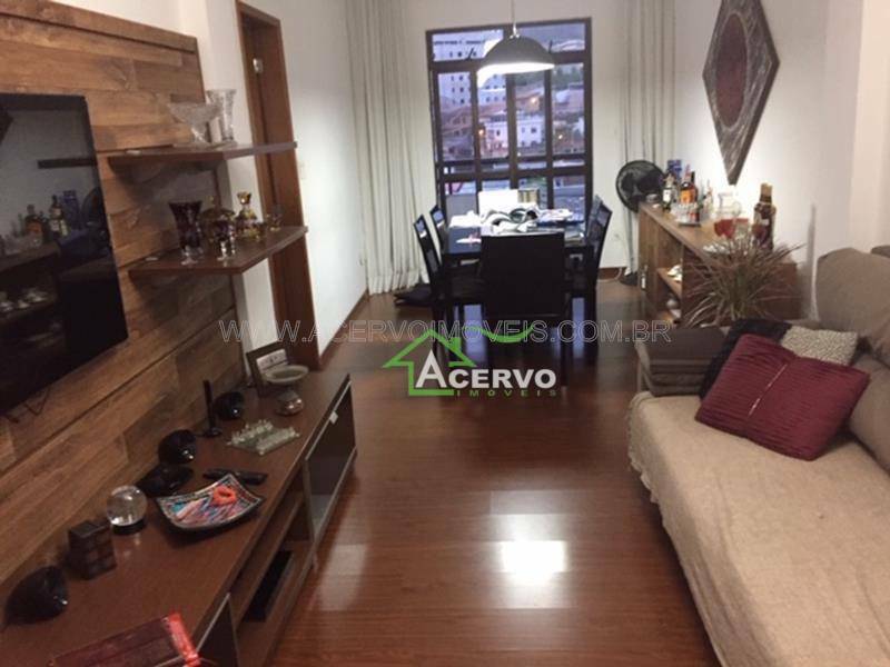 Apartamento à venda com 4 quartos, 148m² - Foto 6