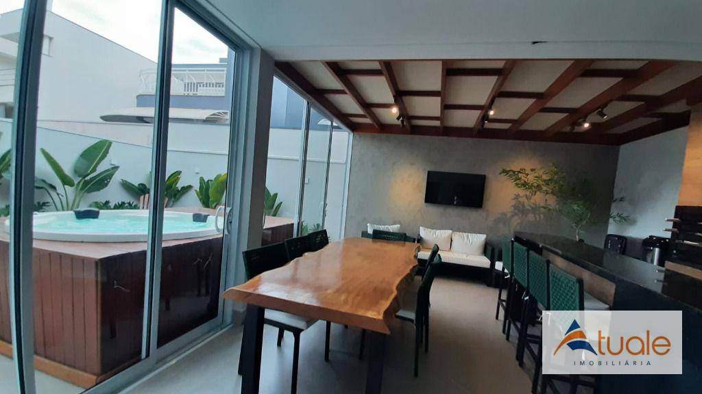 Casa de Condomínio à venda com 3 quartos, 187m² - Foto 13