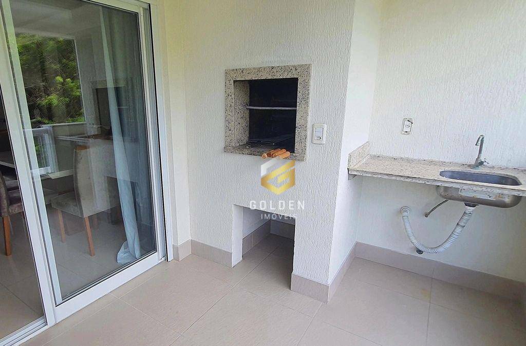 Apartamento à venda com 3 quartos, 100m² - Foto 8