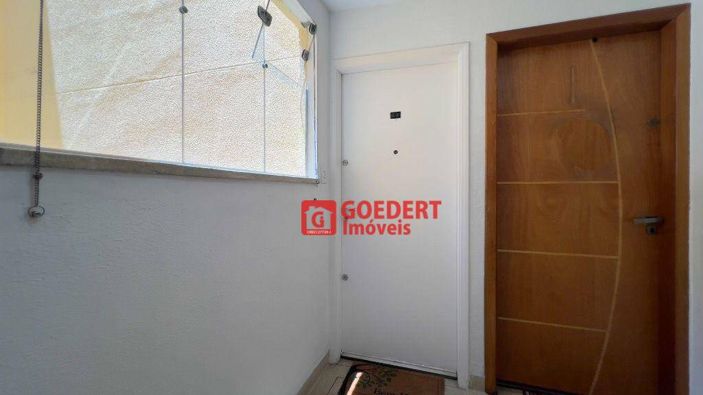 Apartamento à venda e aluguel com 2 quartos, 64m² - Foto 2