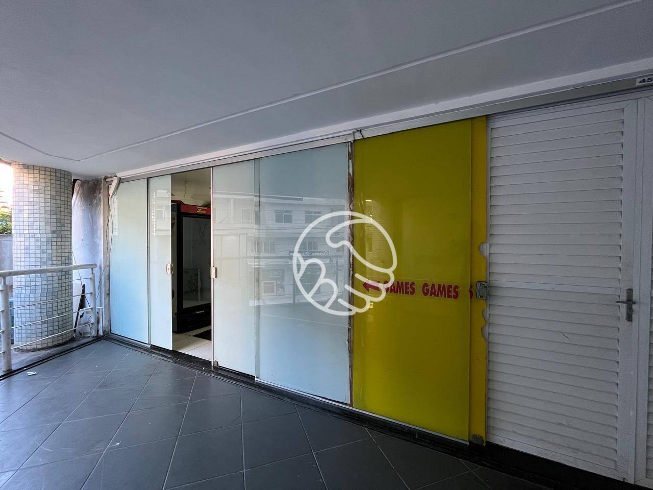 Loja-Salão, 69 m² - Foto 1