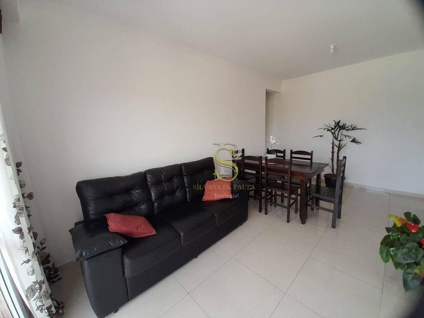 Apartamento à venda com 3 quartos, 67m² - Foto 5