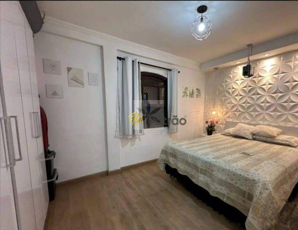 Apartamento à venda com 3 quartos, 86m² - Foto 22