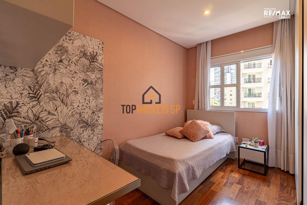 Apartamento à venda com 3 quartos, 178m² - Foto 18