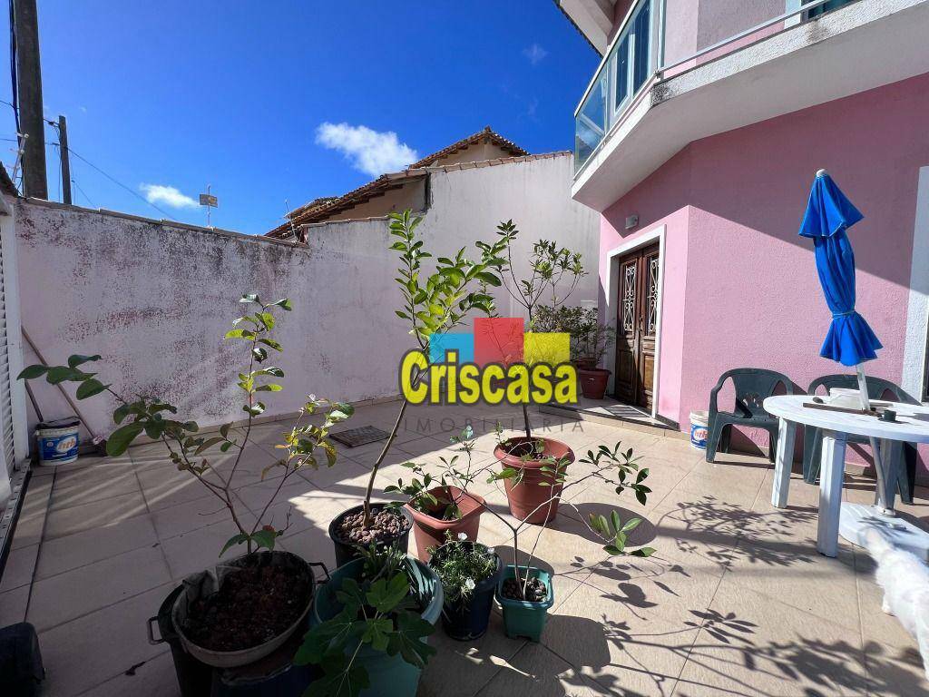 Casa à venda com 3 quartos, 120m² - Foto 27