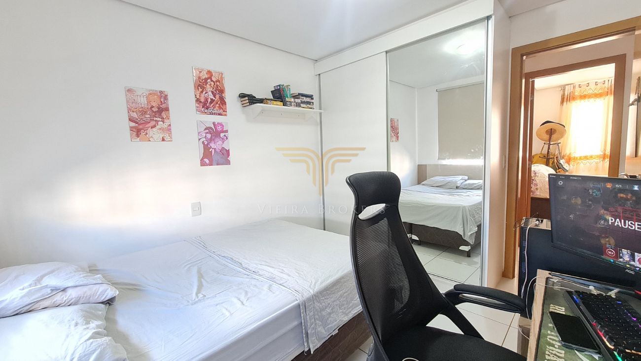 Apartamento à venda com 3 quartos, 112m² - Foto 15