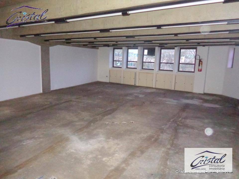 Conjunto Comercial-Sala para alugar, 500m² - Foto 14