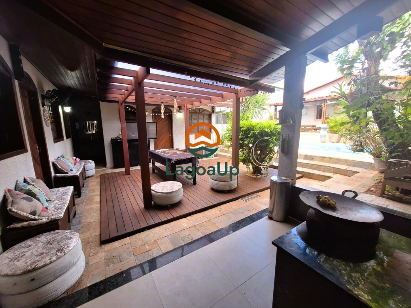 Casa à venda com 3 quartos, 238m² - Foto 28