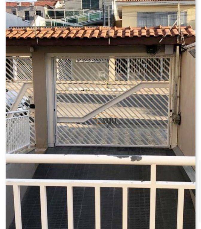 Sobrado à venda com 3 quartos, 80m² - Foto 8