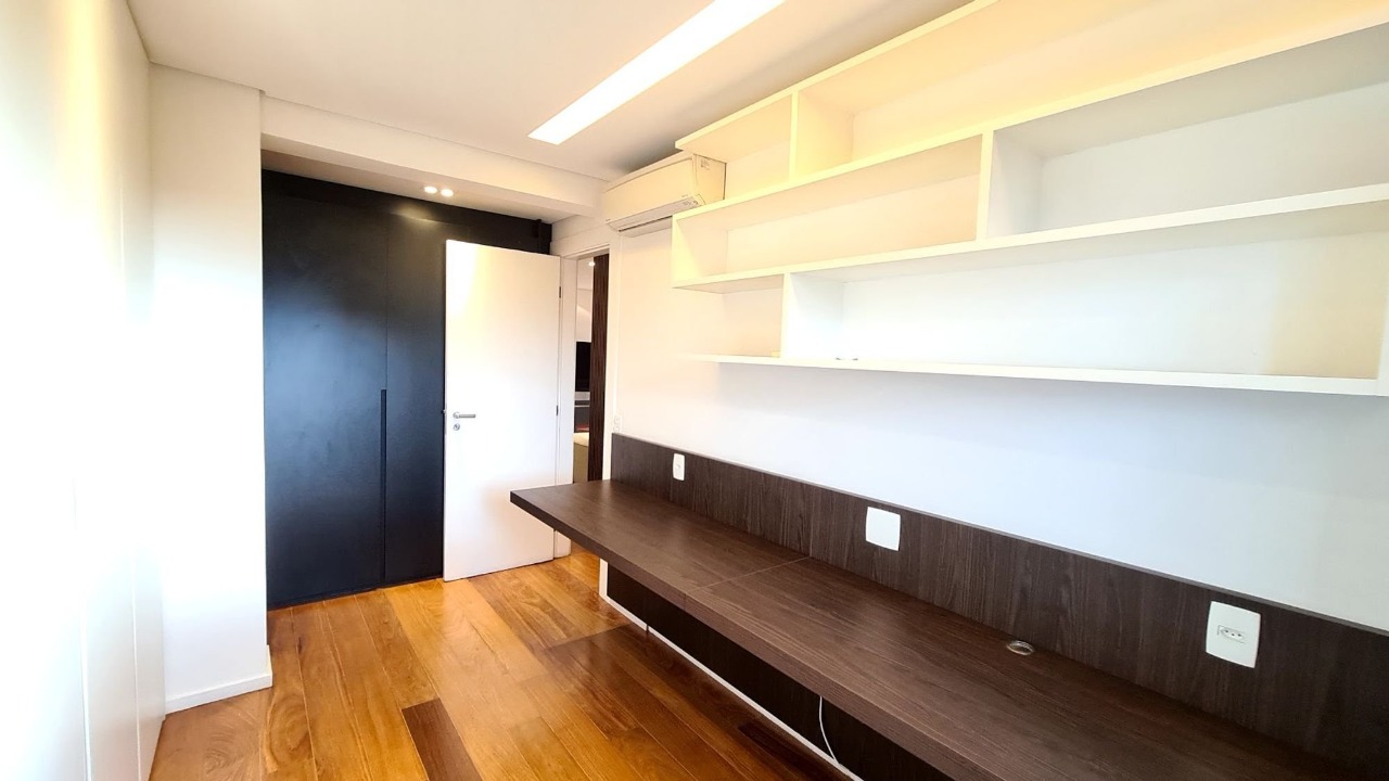 Apartamento à venda com 2 quartos, 87m² - Foto 16