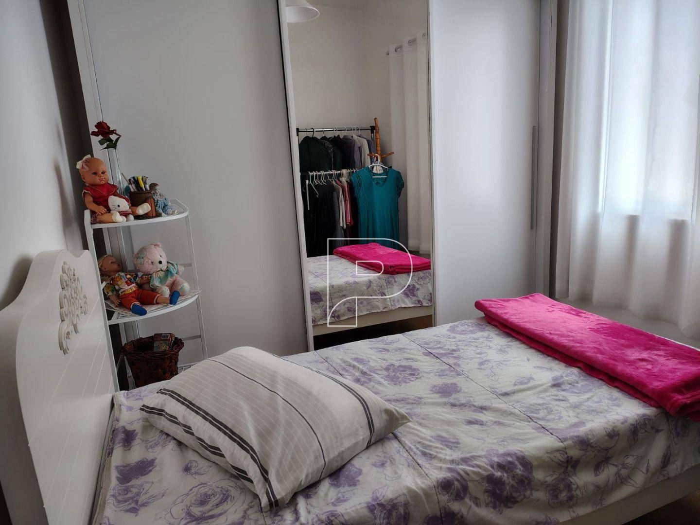 Casa de Condomínio à venda com 2 quartos, 62m² - Foto 12