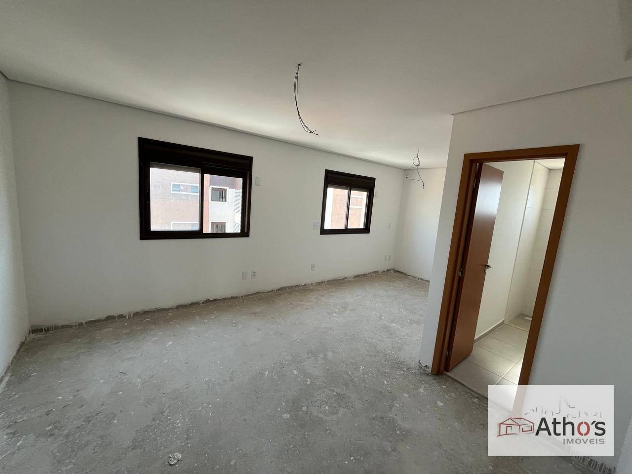 Cobertura à venda com 3 quartos, 153m² - Foto 11