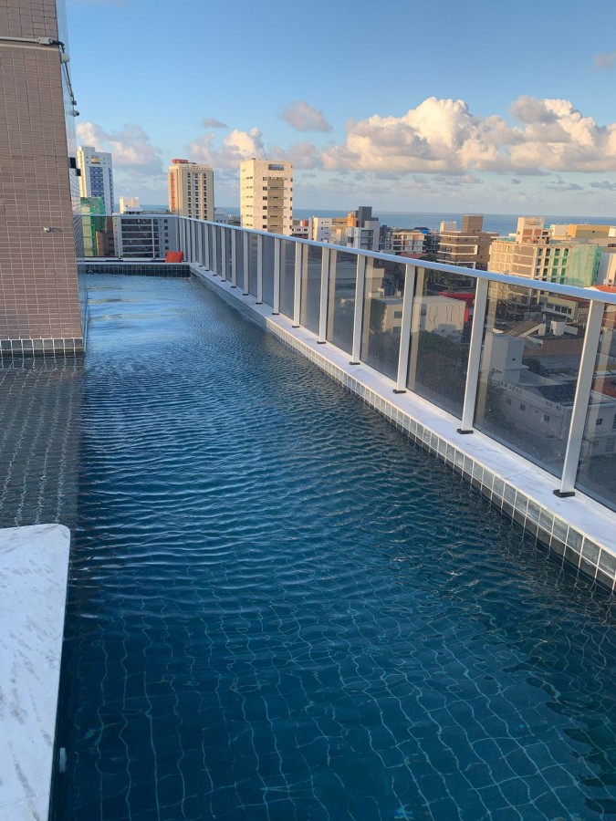 Apartamento, 2 quartos, 61 m² - Foto 24