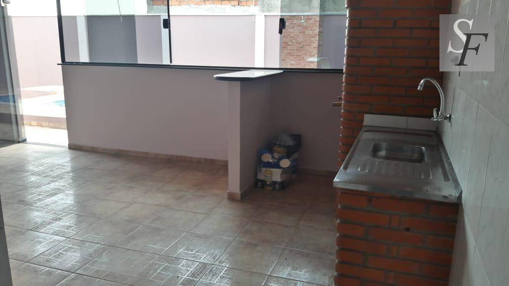 Casa à venda com 2 quartos, 110m² - Foto 15