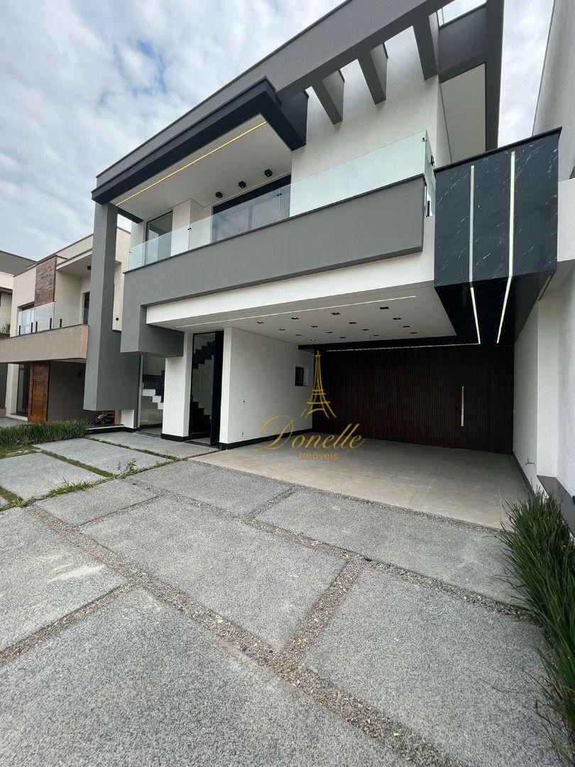 Sobrado à venda com 3 quartos, 240m² - Foto 2