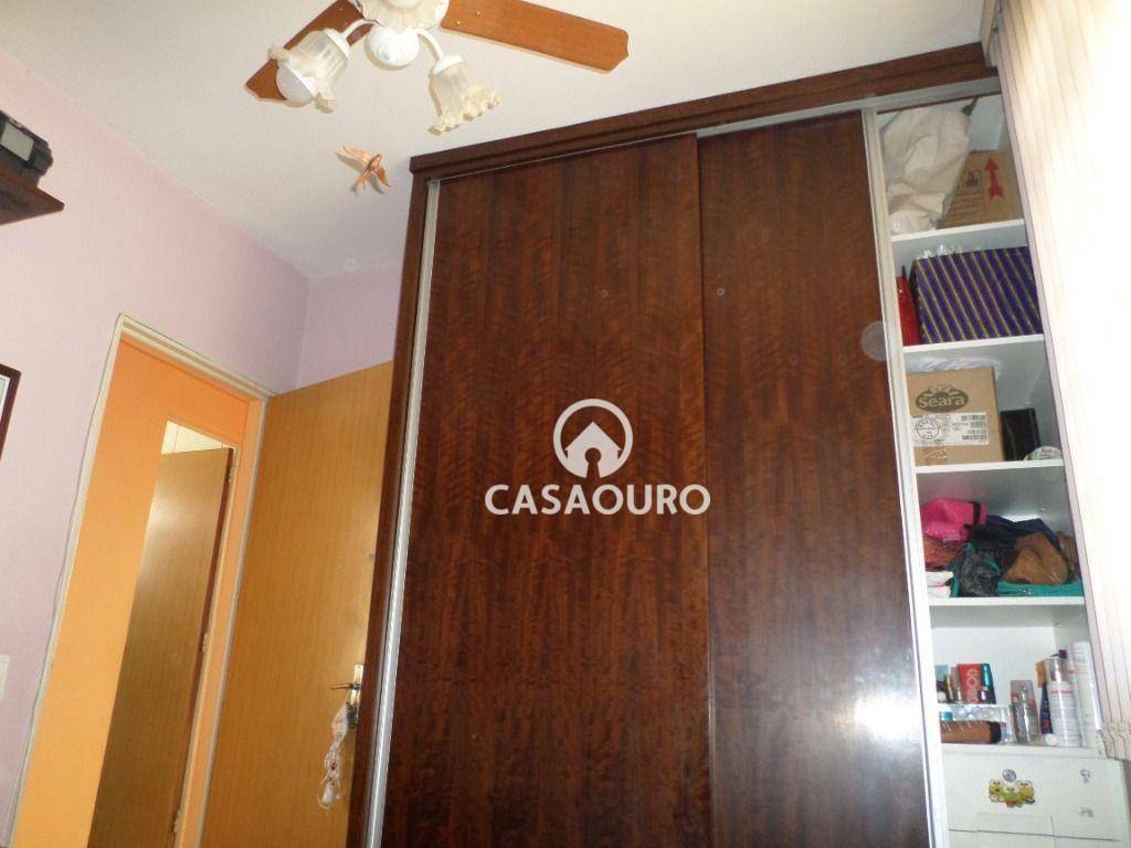 Apartamento à venda com 3 quartos, 70m² - Foto 18