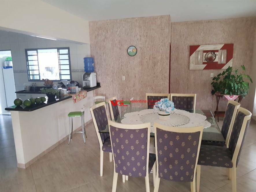 Sítio à venda com 4 quartos, 270m² - Foto 8