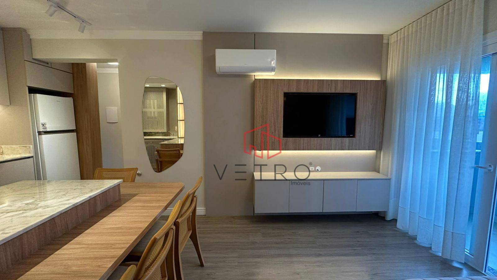 Apartamento, 1 quarto, 59 m² - Foto 4