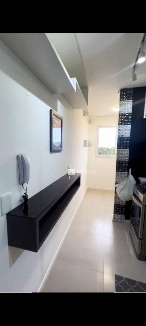 Apartamento à venda com 2 quartos, 67m² - Foto 13