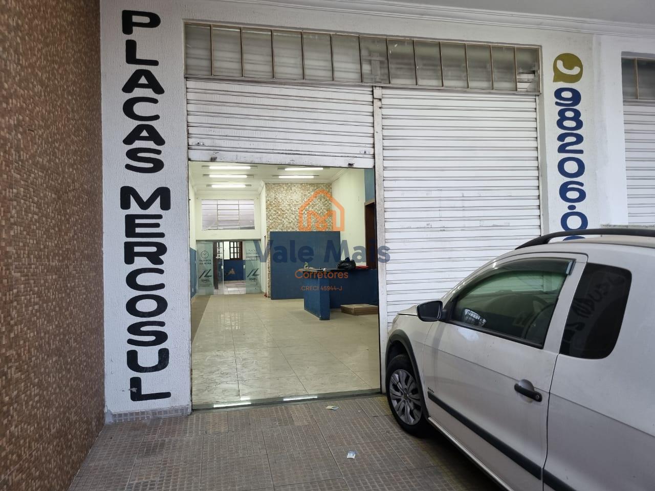 Loja-Salão para alugar, 175m² - Foto 1