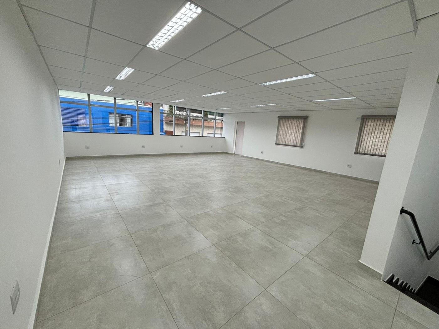 Prédio Inteiro para alugar, 345m² - Foto 3