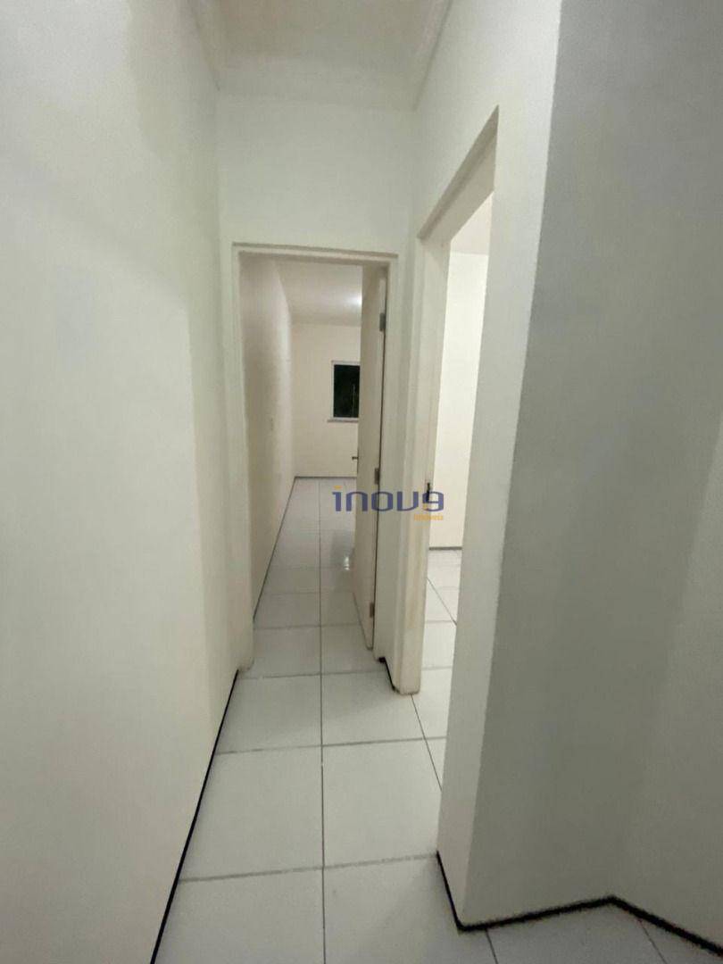 Casa à venda com 3 quartos, 100m² - Foto 9