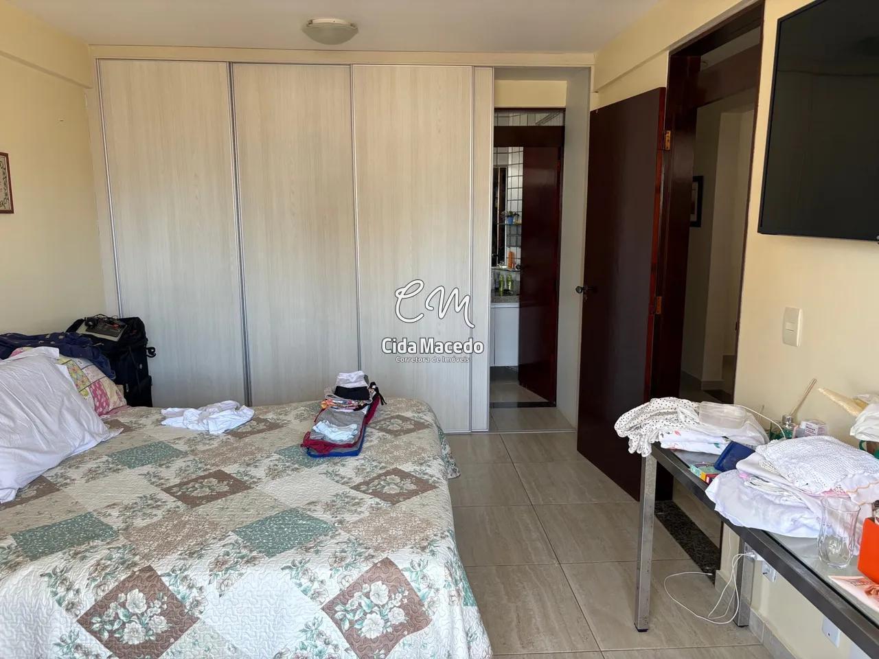 Apartamento à venda com 3 quartos, 132m² - Foto 17