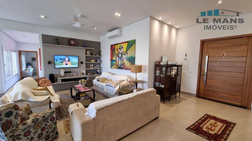 Casa de Condomínio à venda com 4 quartos, 667m² - Foto 8