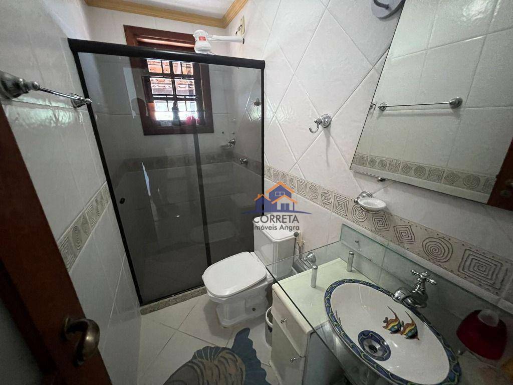 Casa de Condomínio à venda com 5 quartos, 350m² - Foto 14