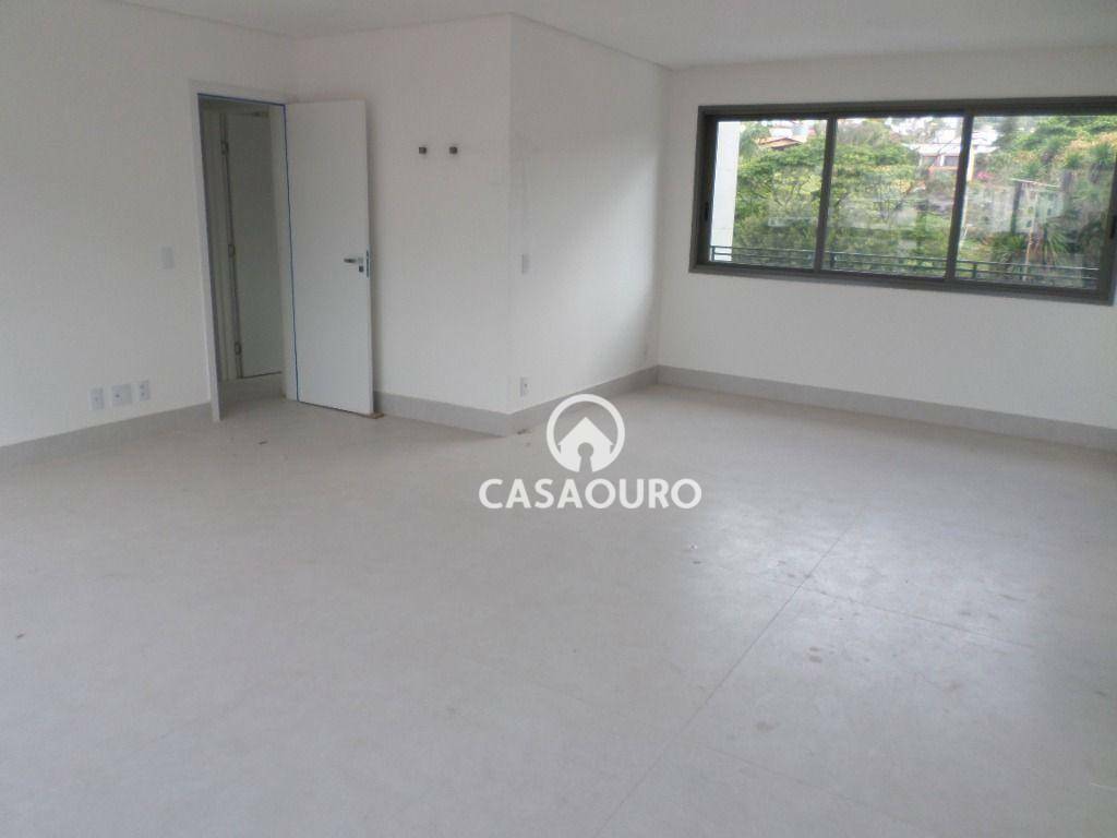 Apartamento à venda com 3 quartos, 100m² - Foto 22