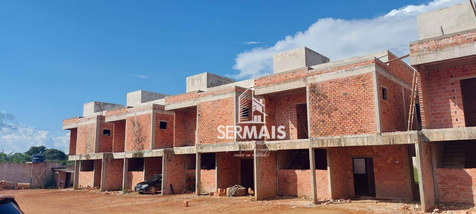 Sobrado à venda com 3 quartos, 160m² - Foto 6