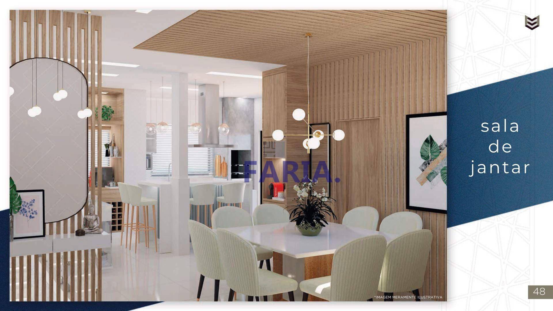 Apartamento à venda com 2 quartos, 75m² - Foto 30